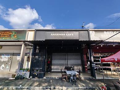 Shop lot For Sale in Pasir Gudang,JHR