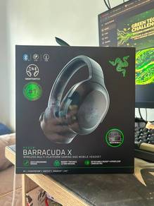 Razer Barracuda X Latest Version