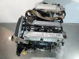 Used Import Engine Hyundai / Kia G4JP 2.0L