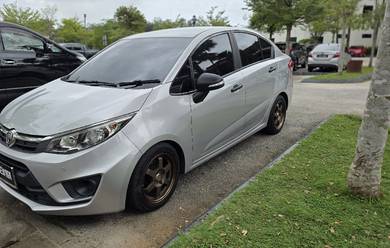 Proton Persona STANDARD in Rawang, SGR