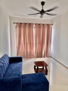 Service Residence For Rent in M Astra @ Setapak