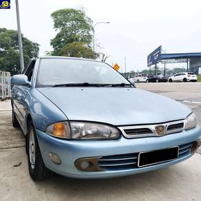 Proton Wira A/B GL in Johor Bahru, JHR