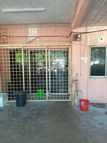 Terraced House For Sale in Bukit Mertajam,PNG