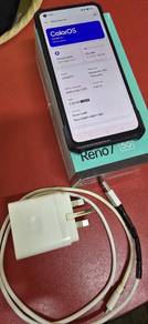 oppo reno 7 5g 8/256gb