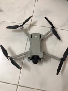 dji mini3pro