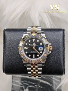 Rolex Gmt-Master 126713GRNR