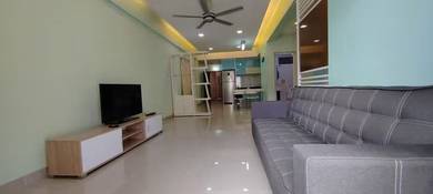 Condominium For Rent in Vista Mutiara