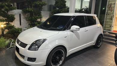 Suzuki Swift in Alor Gajah, MLK