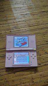 Nintendo ds lite