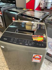 Haier 7kg Washing Machine HWM70-1269S5