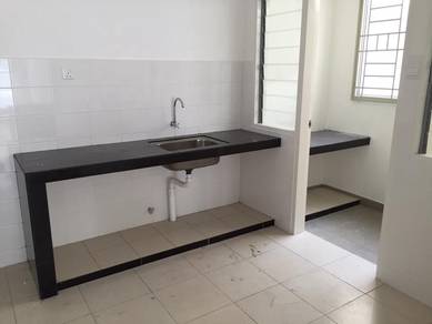 Apartment For Rent in Seri Baiduri Apartments @ Setia Alam