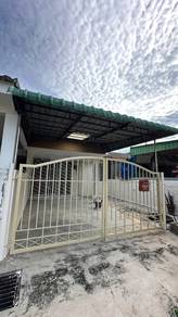 1-storey Terraced House For Rent in Ipoh,PRK