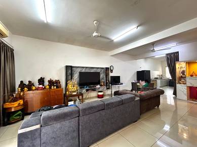 2-storey Terraced House For Sale in Bandar Sri Sendayan,NSN