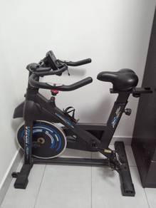 indoor cycle