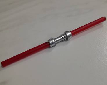 LEGO Star Wars Dual Lightsaber