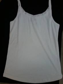 Lady singlet