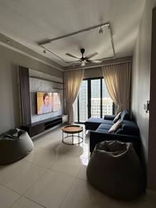 Condominium For Rent in Sunway Avila Residences