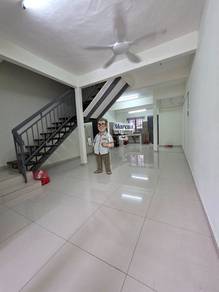 2-storey Terraced House For Sale in Seremban,NSN
