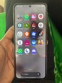 Samsung Z Flip 5