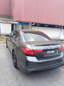 Honda Accord VTi-L in Keramat, KUL