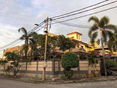 2-storey Terraced House For Sale in Ipoh,PRK