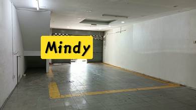 Shop lot For Rent in Bukit Mertajam,PNG