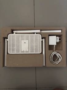 Xiaomi WiFi 6 Router