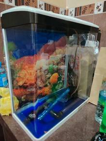 Fish tank