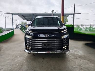 Toyota Voxy S-Z in Johor Bahru, JHR