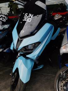 Modenas Elit 150