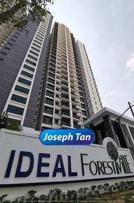 Condominium For Sale in ForestVille