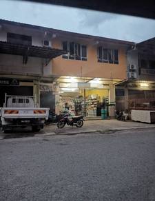 Shop lot For Sale in Inanam,SBH