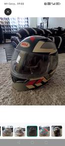 helmet BELL FOR SALE