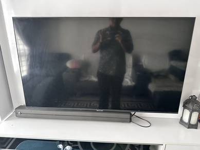 TV Rosak Samsung & Coocaa