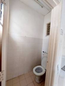 Flat For Sale in Sri Saujana (Kajang)
