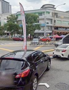 Shop lot For Rent in Sri Petaling,KUL