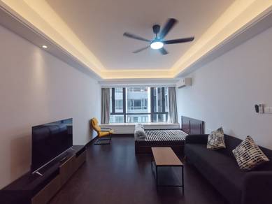 Service Residence For Rent in R&F Princess Cove