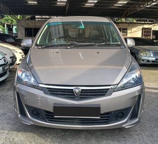 Proton Exora EXECUTIVE in Tampoi, JHR