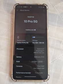 SWAP realme 10 pro 5g cari iphone11/12