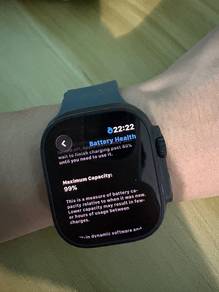 Apple Watch Ultra 2