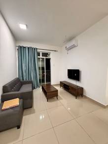 Service Residence For Rent in Aliff Heights (Residensi Mutiara Indah)