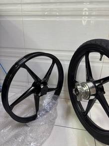 SP500 1.4x17