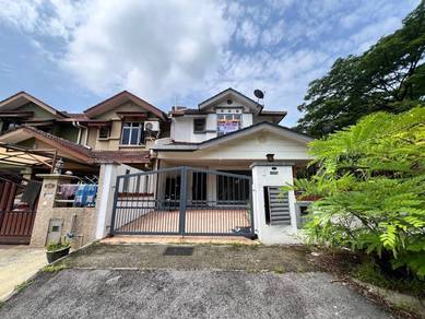 2-storey Terraced House For Sale in Rawang,SGR