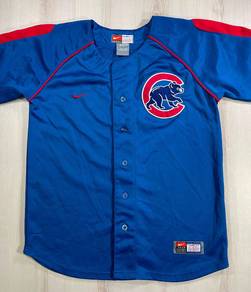Nike Youth MLB Chicago Cubs Jersey #DC Used