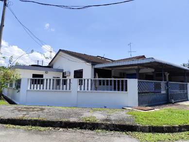 Terraced House For Sale in Pauh,PLS