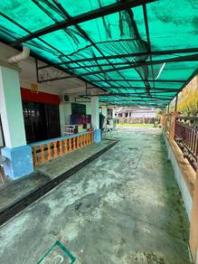 Semi-Detached House For Sale in Kuching,SWK