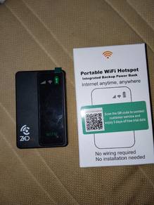 Zko wifi pocket 