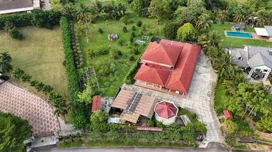 Agricultural Land in Ulu Tiram, JHR