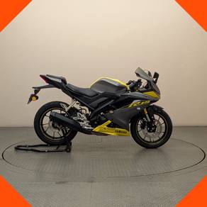 Yamaha YZF-R15