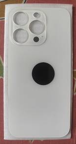 Backglass Iphone 14pro